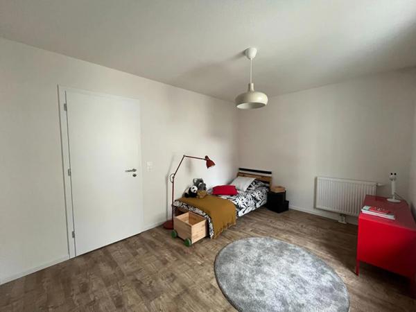 Appartement à louer à Haguenau (67500)