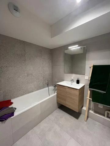 Appartement à louer à Haguenau (67500)