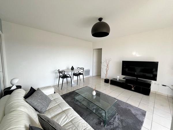 Appartement Amiens 3 pièce(s) 67.01 m2