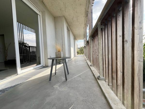 Appartement Amiens 3 pièce(s) 67.01 m2