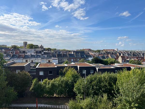 Appartement Amiens 3 pièce(s) 67.01 m2