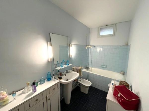 Appartement 70m², 2 chambres Quartier Bel Air LA ROCHELLE (17)