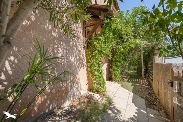 Maison 365 680 € Mauguio 4 p 82 m² DPE D