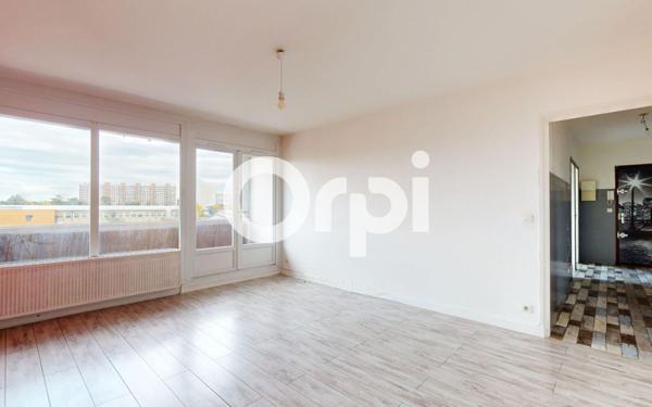 Appartement à louer    3 pièces • 72,99 m2 Lyon 8