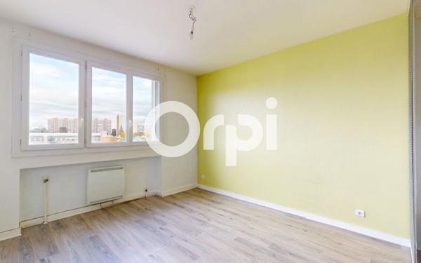 Appartement à louer    3 pièces • 72,99 m2 Lyon 8
