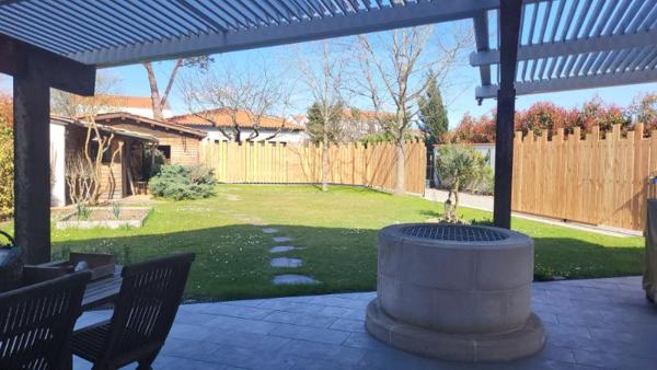 Maison Toulouse 5 pièce(s) environ 165 m2