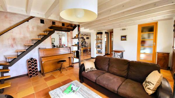 Maison Toulouse 5 pièce(s) environ 165 m2