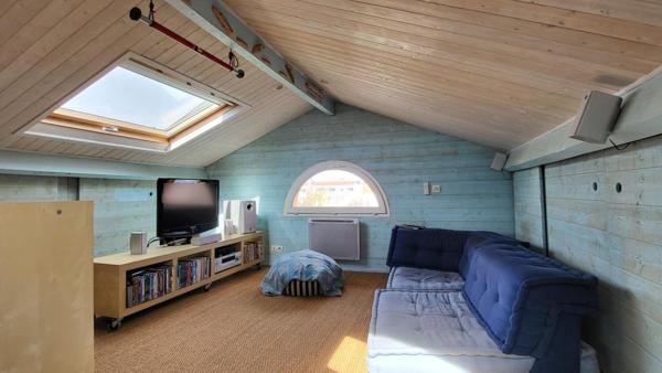 Maison Toulouse 5 pièce(s) environ 165 m2