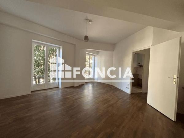 À vendre Appartement 4 pièces 76 m² - Pau 64000