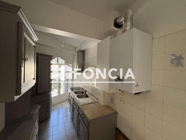 À vendre Appartement 4 pièces 76 m² - Pau 64000