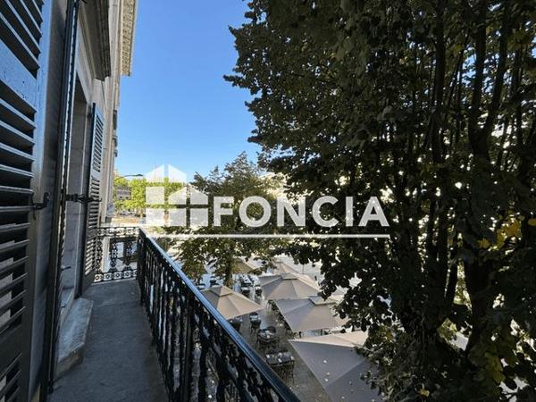 À vendre Appartement 4 pièces 76 m² - Pau 64000