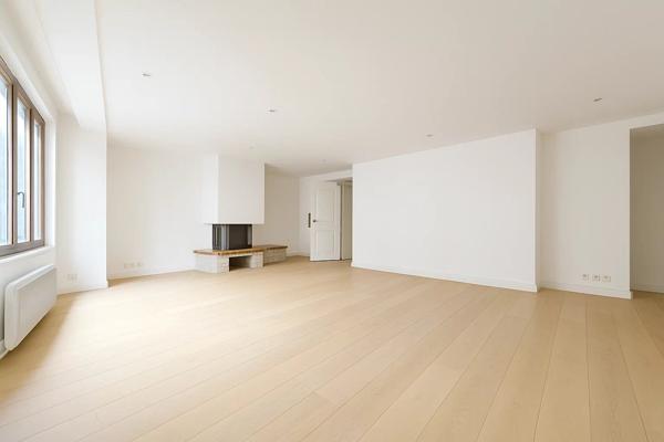 Vente Appartement 4 pièces 162 m2 à Fontenay-Trésigny