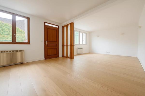 Vente Appartement 4 pièces 162 m2 à Fontenay-Trésigny