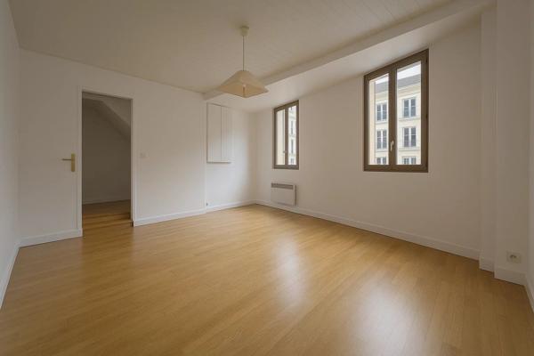 Vente Appartement 4 pièces 162 m2 à Fontenay-Trésigny
