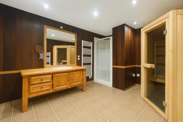 Vente Appartement 4 pièces 162 m2 à Fontenay-Trésigny