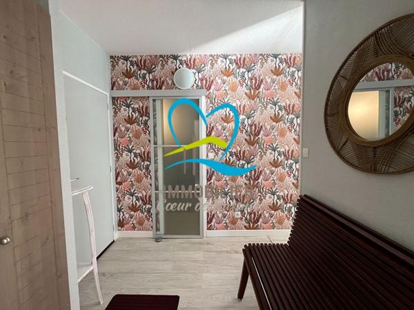 Appartement 3 pièces à vendre Andernos les Bains - 33510 / Réf: 914