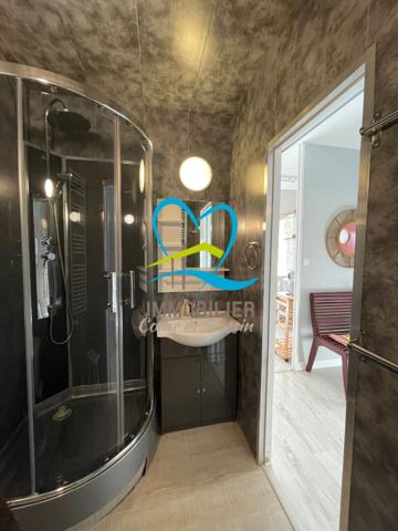 Appartement 3 pièces à vendre Andernos les Bains - 33510 / Réf: 914