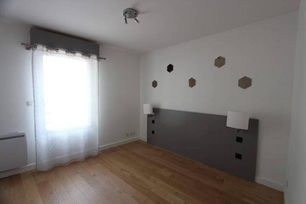 Appartement 2 pièces                                        - 44100 Nantes Réf : 12208