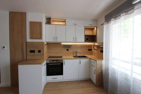 Appartement 2 pièces                                        - 44100 Nantes Réf : 12208