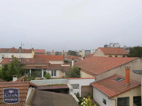 Appartement à louer 3 pièces 58.75m²