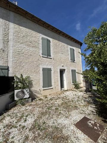 Maison à vendre à Bourg-de-Péage (26300)