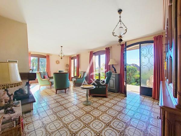 Maison à Couternon, 10 min de Dijon Est  Proche CHU, 3 chambres, sous-sol complet, 836 m² de terrain