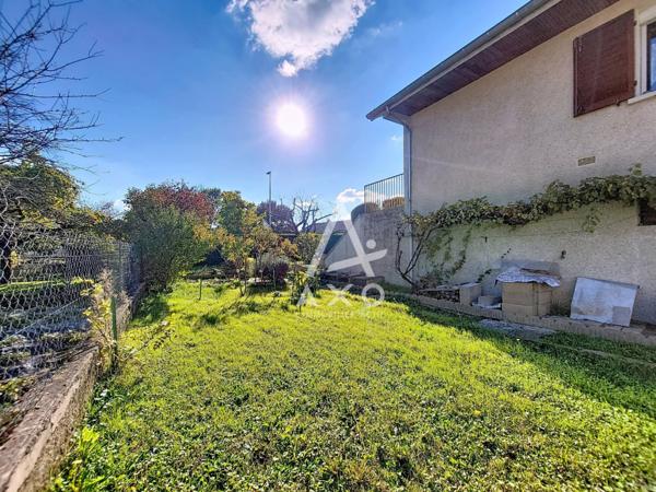 Maison à Couternon, 10 min de Dijon Est  Proche CHU, 3 chambres, sous-sol complet, 836 m² de terrain