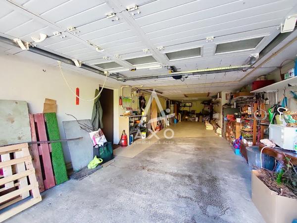 Maison à Couternon, 10 min de Dijon Est  Proche CHU, 3 chambres, sous-sol complet, 836 m² de terrain