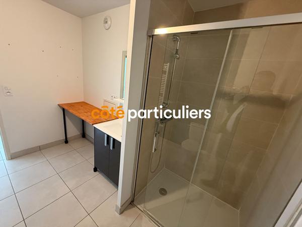 Vente Appartement38 m² - 2 Pièces - LORMONT (33310)