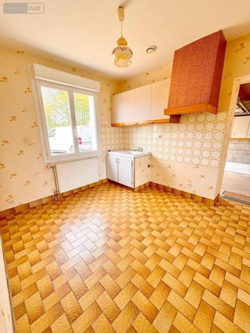 Maison à vendre à Montauban-de-Bretagne en Ille-et-Vilaine (35360), ref : 35056-1677