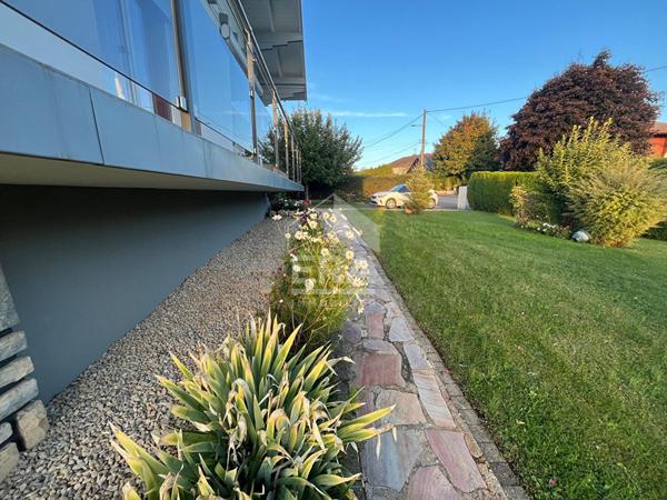 Maison Valdahon 6 pièces 126 m2