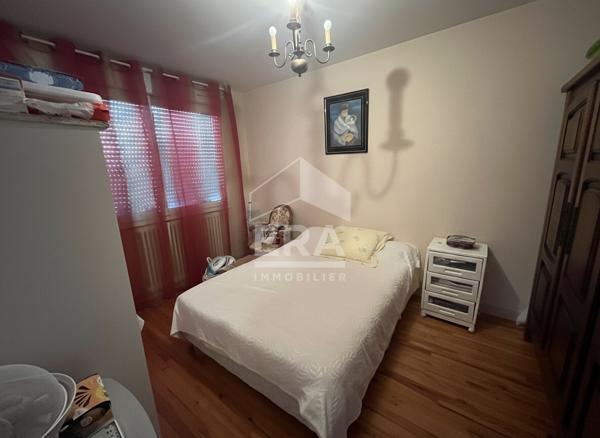 Maison Valdahon 6 pièces 126 m2