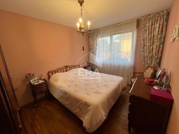 Maison Valdahon 6 pièces 126 m2