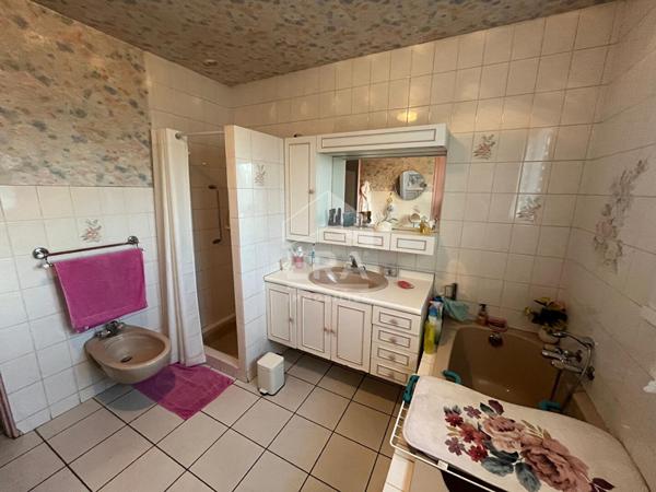 Maison Valdahon 6 pièces 126 m2