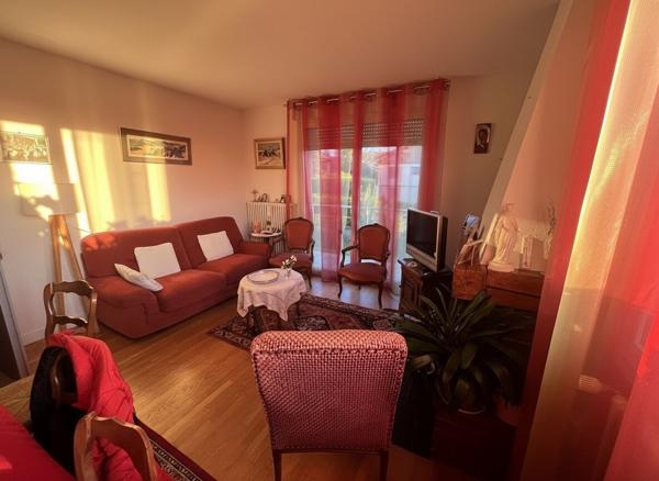 Maison Valdahon 6 pièces 126 m2