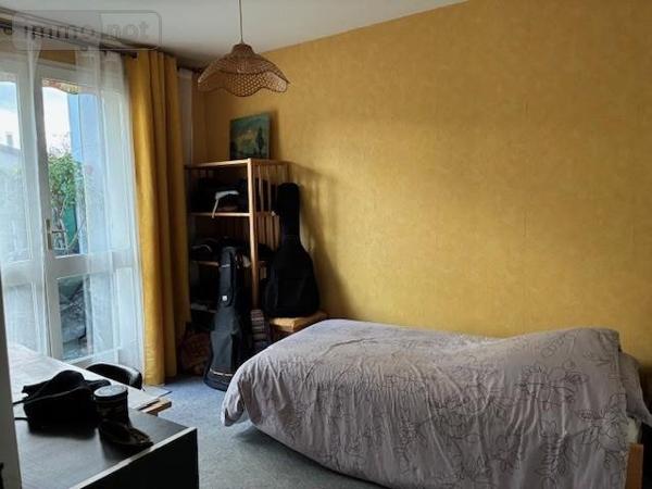 Maison à vendre à Luynes dans l'Indre-et-Loire (37230), ref : 999/3760   
LUYNES