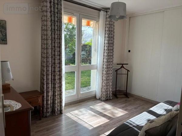 Maison à vendre à Luynes dans l'Indre-et-Loire (37230), ref : 999/3760   
LUYNES