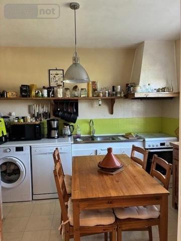 Maison à vendre à Luynes dans l'Indre-et-Loire (37230), ref : 999/3760   
LUYNES