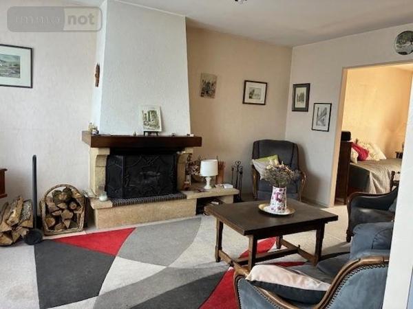 Maison à vendre à Luynes dans l'Indre-et-Loire (37230), ref : 999/3760   
LUYNES
