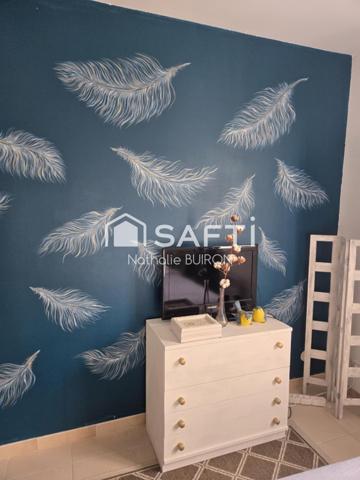 Maison individuelle Bouchet