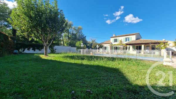 Maison à vendre  5 pièces - 123,39 m2 ISTRES - 13