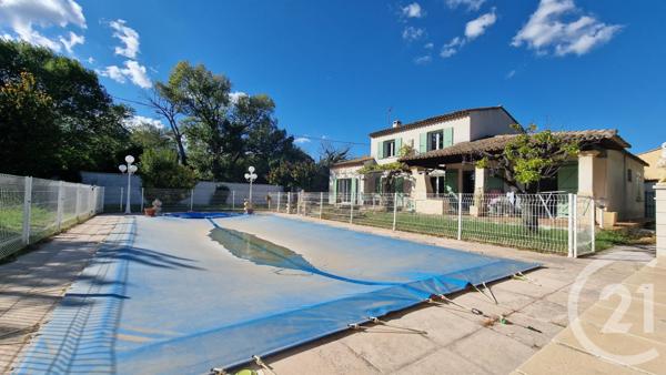 Maison à vendre  5 pièces - 123,39 m2 ISTRES - 13