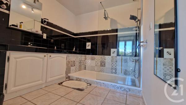 Maison à vendre  5 pièces - 123,39 m2 ISTRES - 13