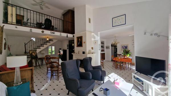 Maison à vendre  5 pièces - 123,39 m2 ISTRES - 13