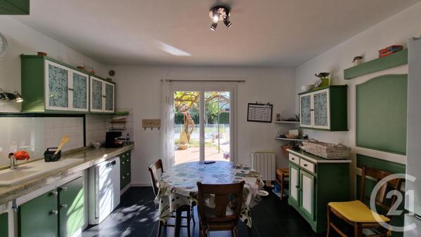 Maison à vendre  5 pièces - 123,39 m2 ISTRES - 13