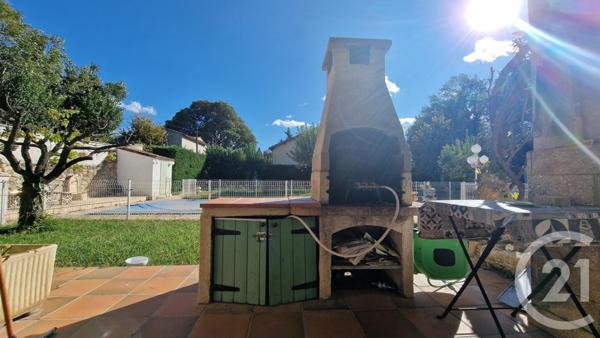 Maison à vendre  5 pièces - 123,39 m2 ISTRES - 13