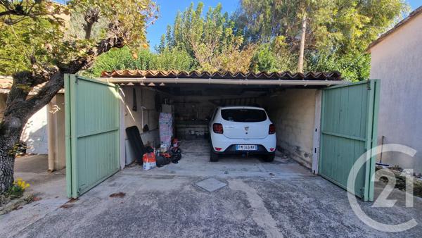 Maison à vendre  5 pièces - 123,39 m2 ISTRES - 13