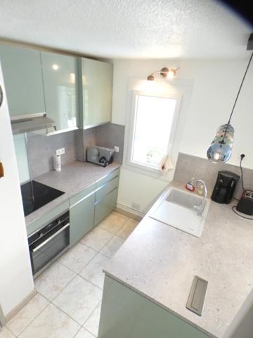 Pinède. Maison 3 pièces 40 m²