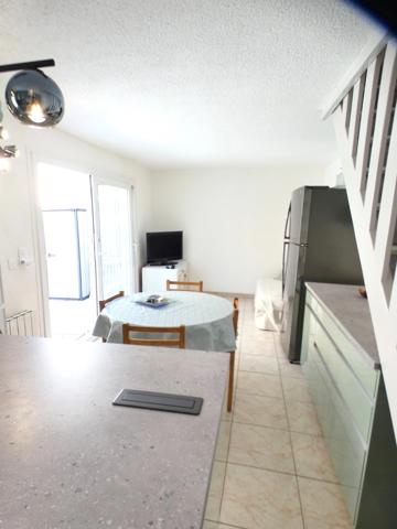 Pinède. Maison 3 pièces 40 m²
