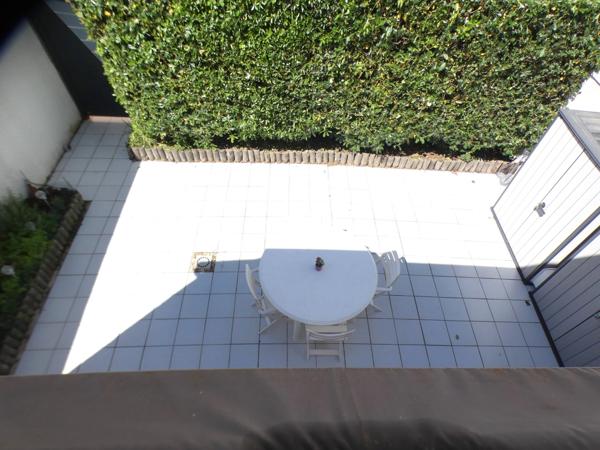Pinède. Maison 3 pièces 40 m²